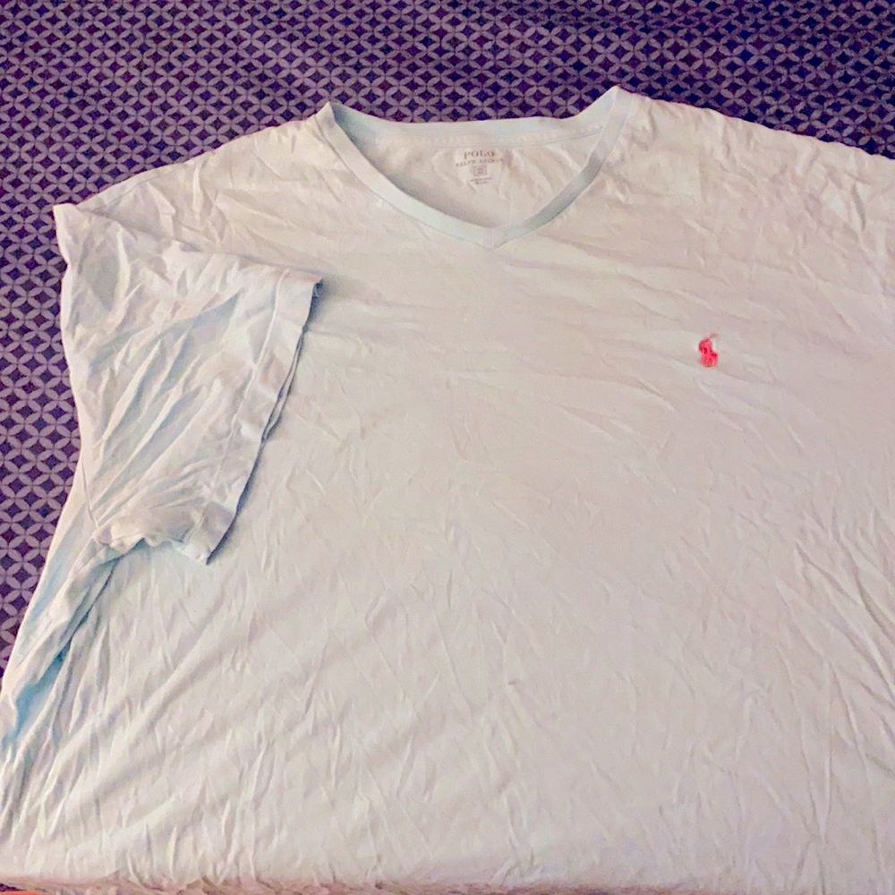 POLO tee by Ralph Lauren